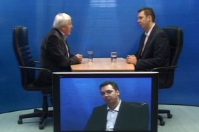 Vučić u Subotici: Srpska napredna stranka ima plan za poljoprivredu