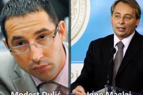 Modest Dulić: Jene Maglai više ne uživa podršku većine