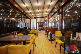 "Feniks-VIP caffe" otvorio vrata gostima