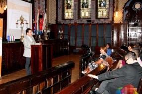 Otvarajuća konferencija IPA projekta "Bajmok - Bačalmaš"