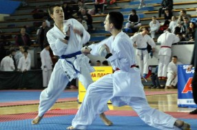 Karatisti Enpija osvojili 14 medalja na Otvorenom prvenstvu Srbije