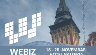 Webiz u Subotici: 1 na 1 sa stručnjacima digitalnog marketinga