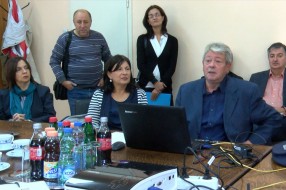 Počela realizacija projekta izgradnje Fabrike za preradu vode II