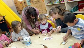 Predstavljeni rezultati podrške Fondacije Ana i Vlade Divac za stanovništvo u Subotici