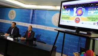 Noć istraživača u petak u atriumu hotela "Galleria"