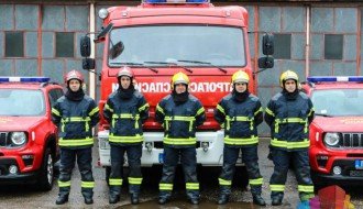 Novi vatrogasci-spasioci u uniformi do kraja godine