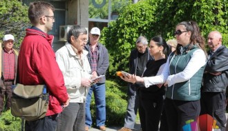 UG "Solidarnost": Radnik nije broj, vratite mu ime i prezime!