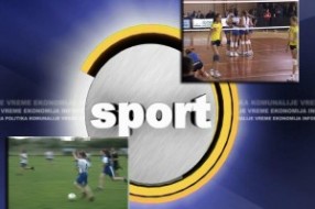 Sportska dešavanja
