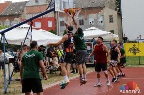 Humanost na terenu: Basketaši igrali za Kosmet, prikupljeno preko 227.000 dinara