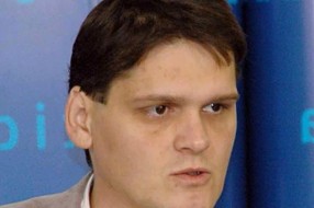 Silard Almaši od sada nezavisni odbornik
