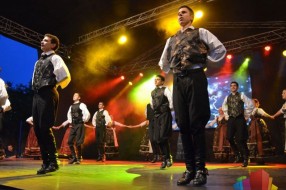 "Srbija u ritmu Evrope" - završni koncert