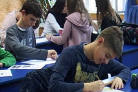 Počelo drugo polugodište
