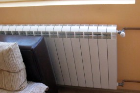 Iselio se iz stana zbog visokih računa za grejanje
