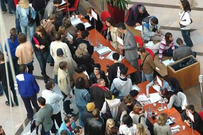 Nastavak smanjenja broja nezaposlenih prema evidenciji NSZ
