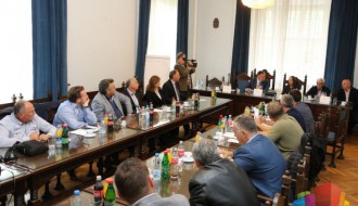 Toplana počinje da greje u oktobru