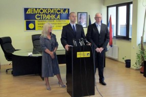 Ivanišević pita republičku vlast: Šta je sa obećanjima prema Subotici?