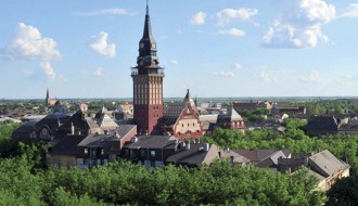 Seoski turizam u Subotici i okolini