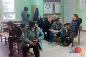 Meštani Donjeg Tavankuta negoduju zbog pedijatra