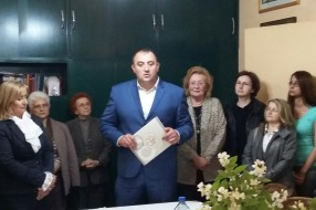 Kolo srpskih sestara u sistemu socijalne zaštite