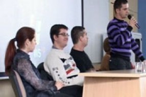 Edukacija o narkomaniji