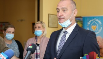 Gerontološki centar ponovo prima nove korisnike