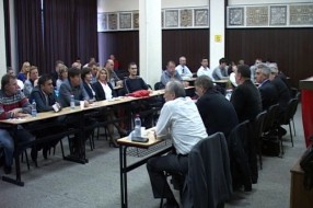SDPS organizovao okrugli sto