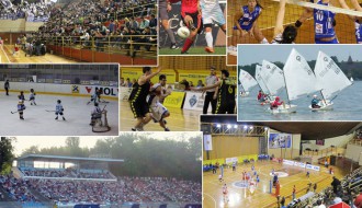 Najava sportskih dešavanja za vikend