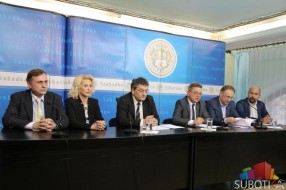 Jednotarifni sistem krivac za basnoslovne račune