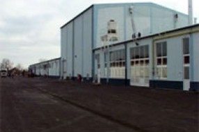 Investicijom do 100 novih radnih mesta