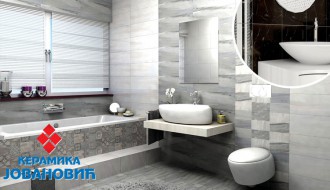 Nadgradni umivaonici "Keramike Jovanović"