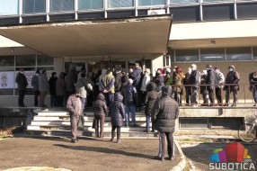 Vakcinacija od danas samo uz prethodno zakazivanje i poziv