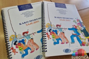 Dečji savet Pokrajinskog zaštitnika građana - da li dovoljno čujemo dečji glas?
