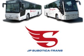 Izmena na autobuskim linijama u nedelju