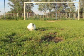 ŽFK "Spartak" očajan: Omogućite nam minimalne uslove za trening!