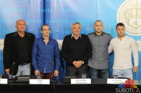 Šampionske ambicije Rvačkog kuba "Spartak"