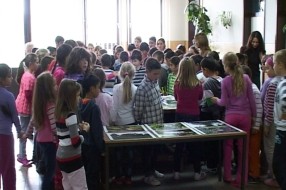 Izložba ekoloških radova i fotografija