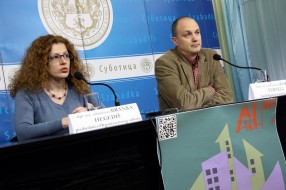 U ponedeljak se otvara "Arh 005+"
