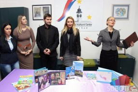 Savez bačkih Bunjevaca otvorio kancelariju u Novom Sadu