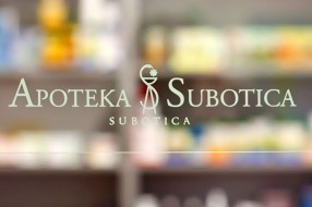 Lažni apotekari u Subotici