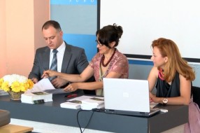 Potpisan Memorandum o saradnji u oblasti organske poljoprivrede