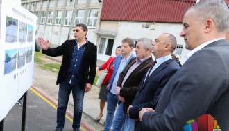 Pokrajina nastavlja ulaganja u Suboticu
