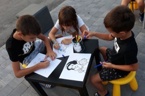 Sve za školu na jednom mestu – u vašem STOP SHOP-u