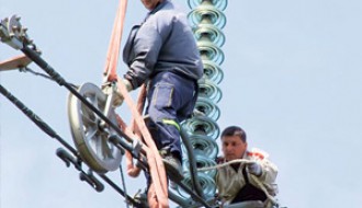 Počelo uklanjanje prepreka na Y kraku