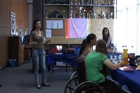 Nasilje nad ženama sa invaliditetom
