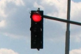 Novi semafori u Subotici