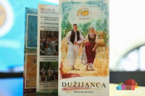 U subotu 56. takmičenje risara u Đurđinu