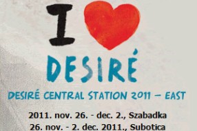 Danas počinje Desire festival