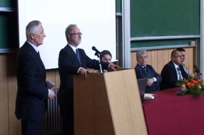 39. godina Građevinskog fakulteta u Subotici
