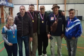 Streličarstvo: Takmičari PSK "Vetaran" osvojili četiri zlatne medalje u Crvenki