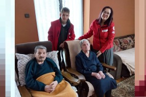 Završen konkurs "Sunčana jesen života 2023", darivani nosioci priznanja